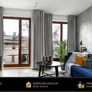 Otium Old Town Harmonica Apartment