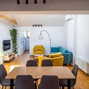 Wonder Cracow Apartment