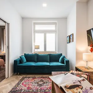 New Apartment! Jewish Quarter - Segundo Kraków