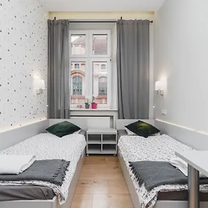 Cracow Old Town By Homeclick Apartment