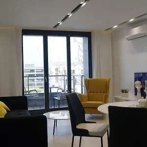 Oliwia - Wawrzynca Apartment