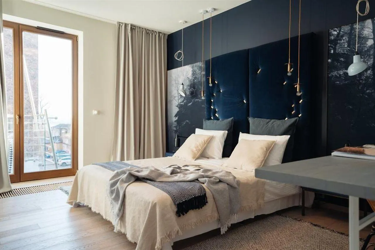 Wawel Apartments - Loftaffair Krakow