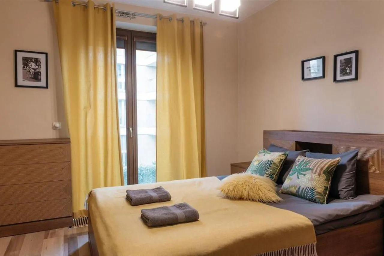 Wawel Apartments - Loftaffair Krakow