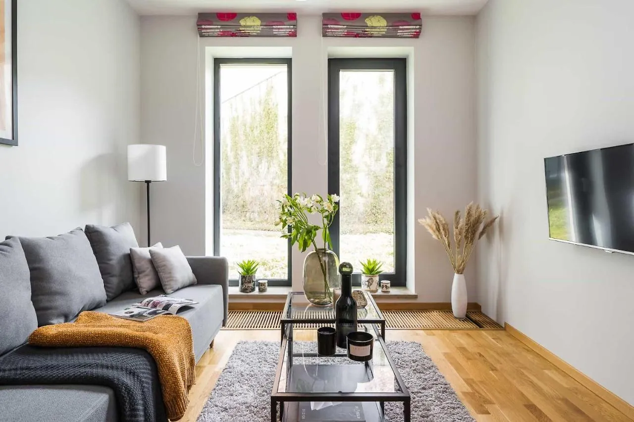 Wawel Apartments - Loftaffair Krakow