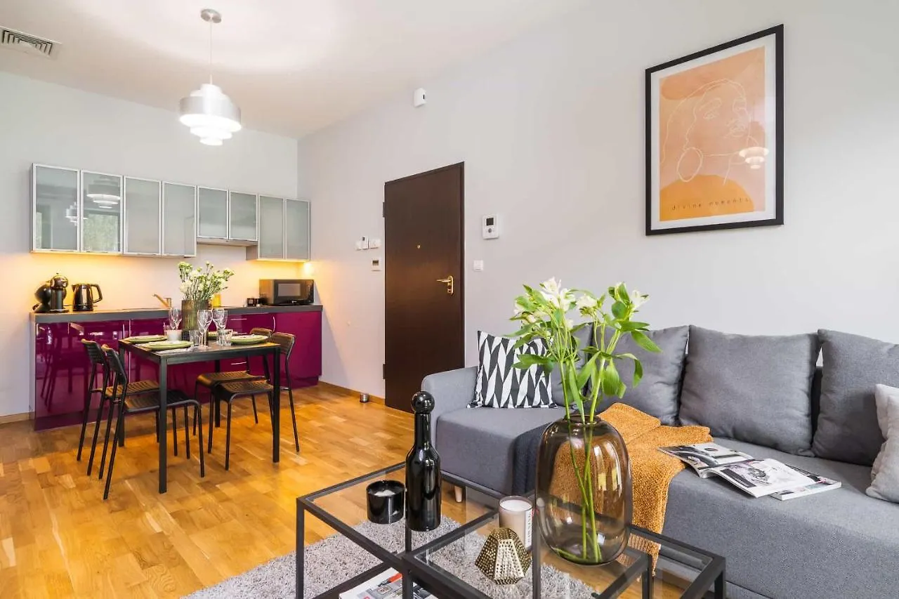 Wawel Apartments - Loftaffair Krakow Poland