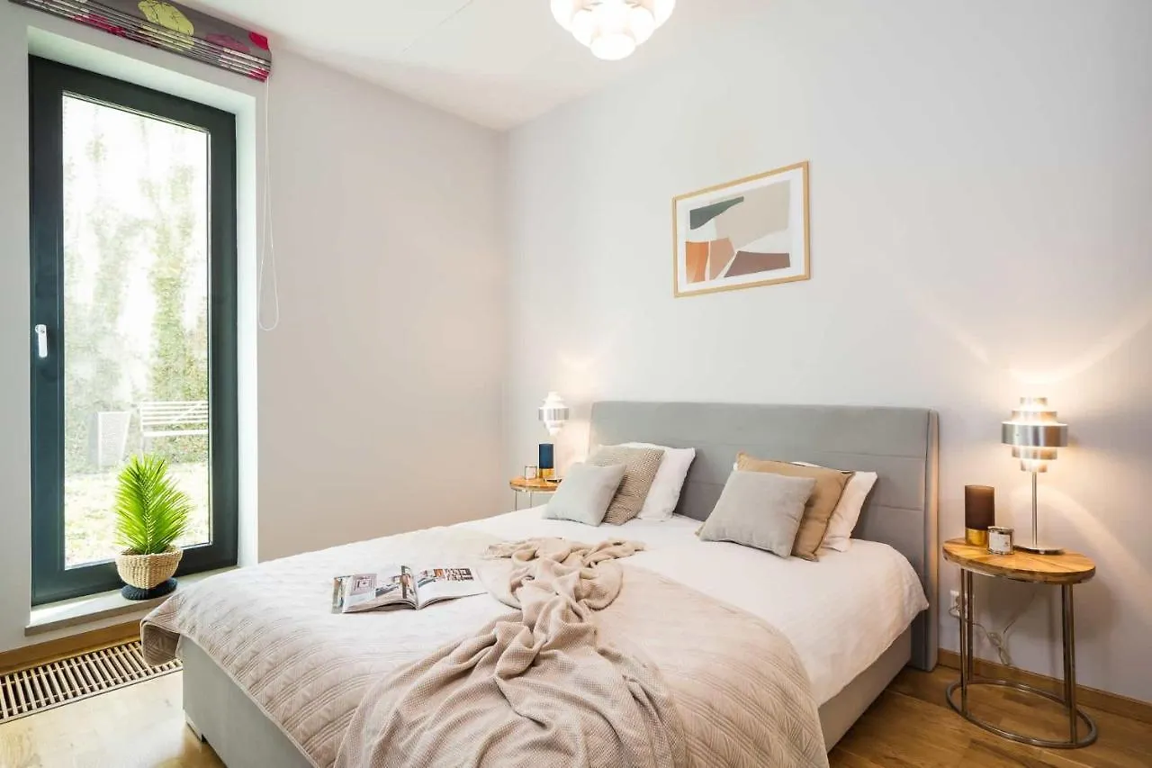 Wawel Apartments - Loftaffair Krakow