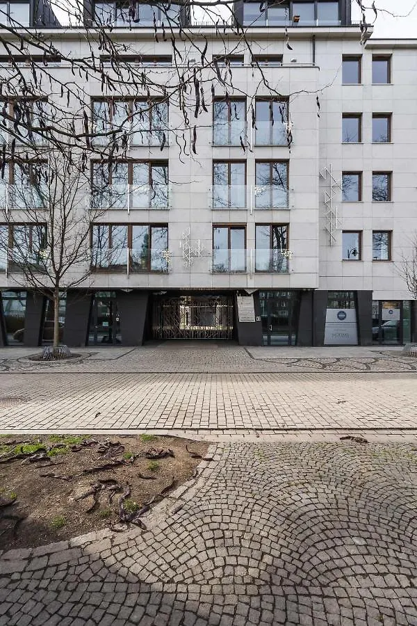 Wawel Apartments - Loftaffair Krakow Poland