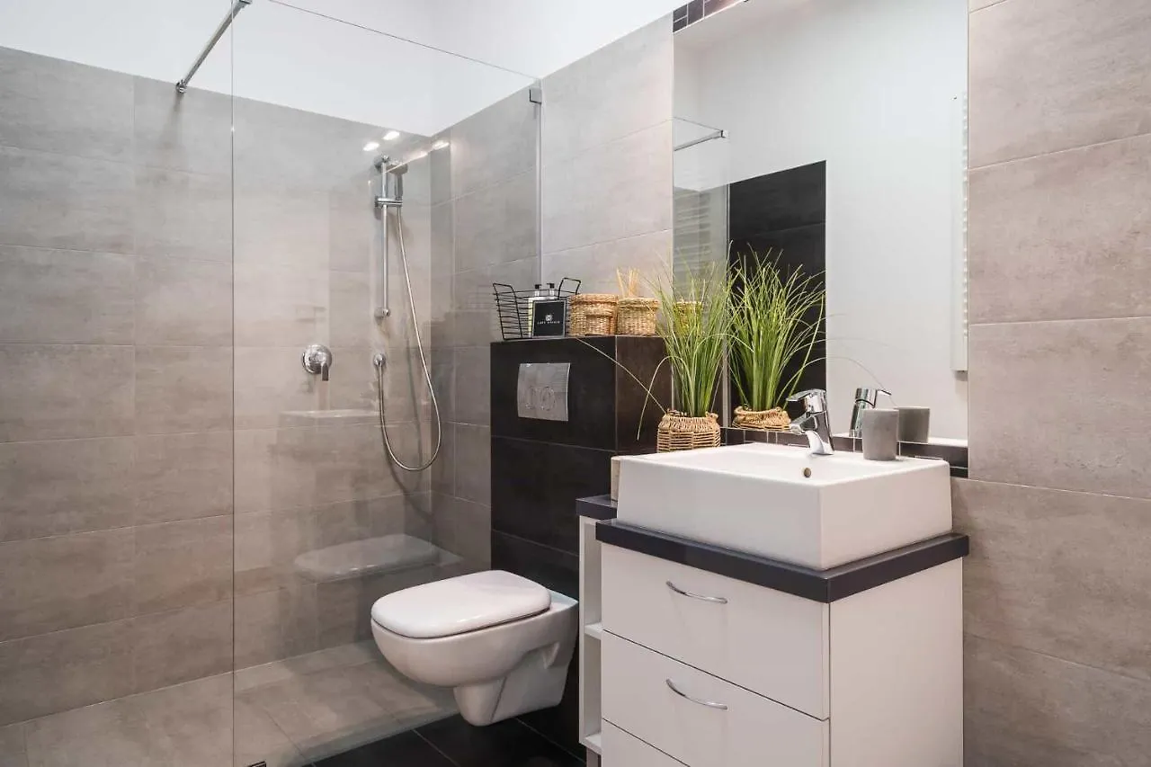 Wawel Apartments - Loftaffair Krakow