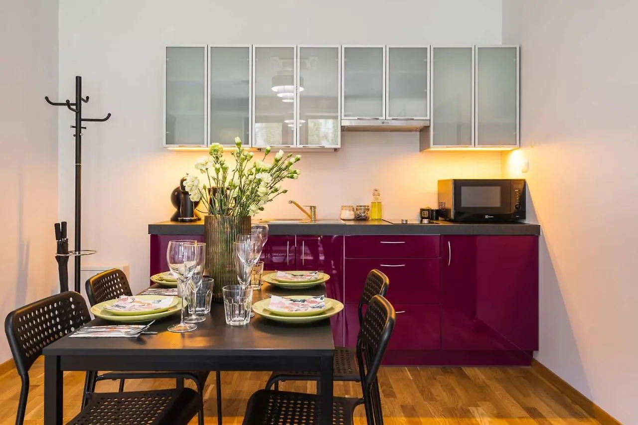 Wawel Apartments - Loftaffair Krakow