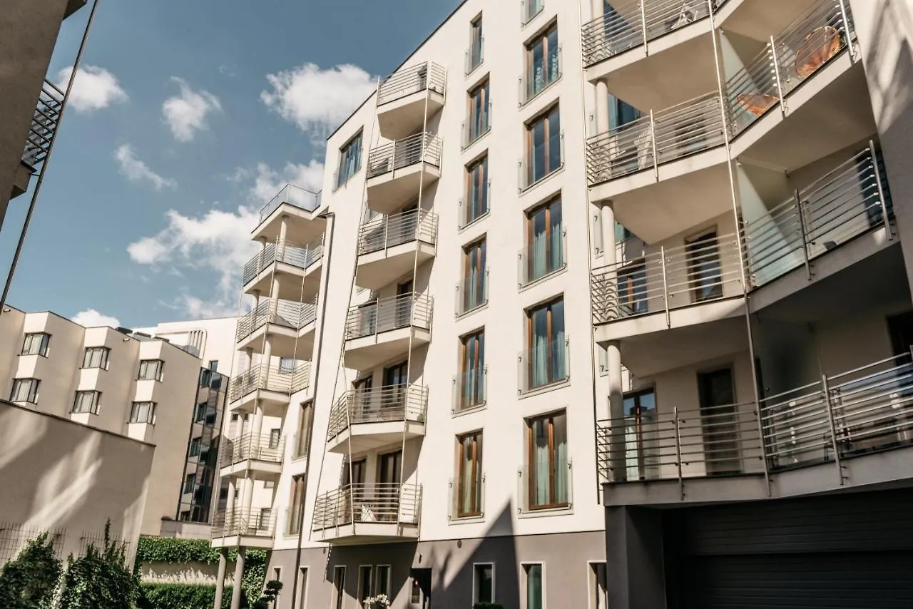 Wawel Apartments - Loftaffair Krakow 0*,  Poland