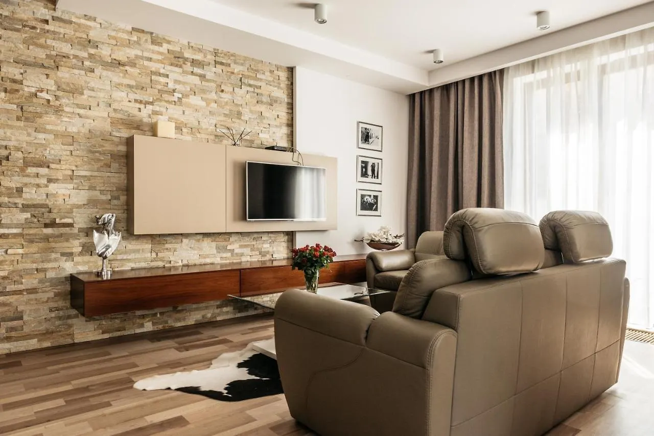 Wawel Apartments - Loftaffair Krakow
