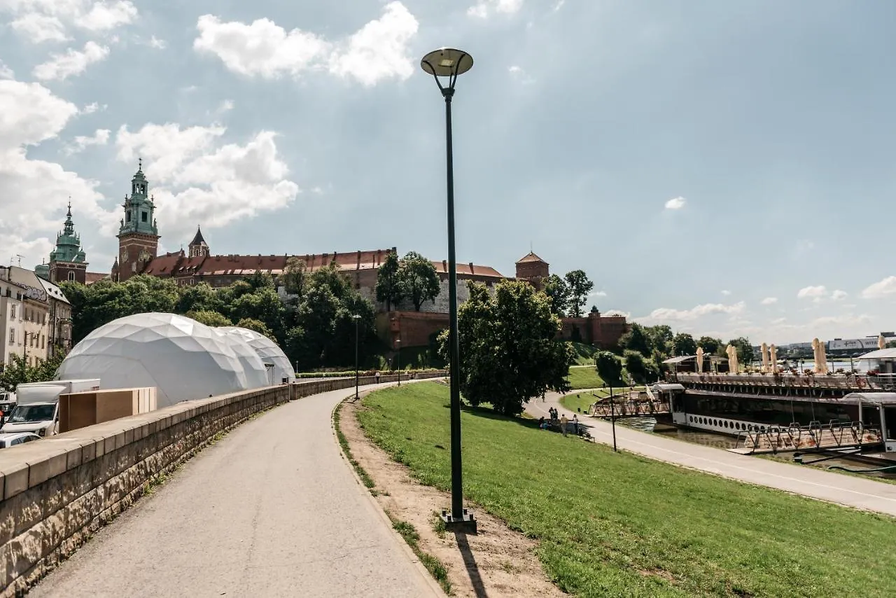 Wawel Apartments - Loftaffair Krakow