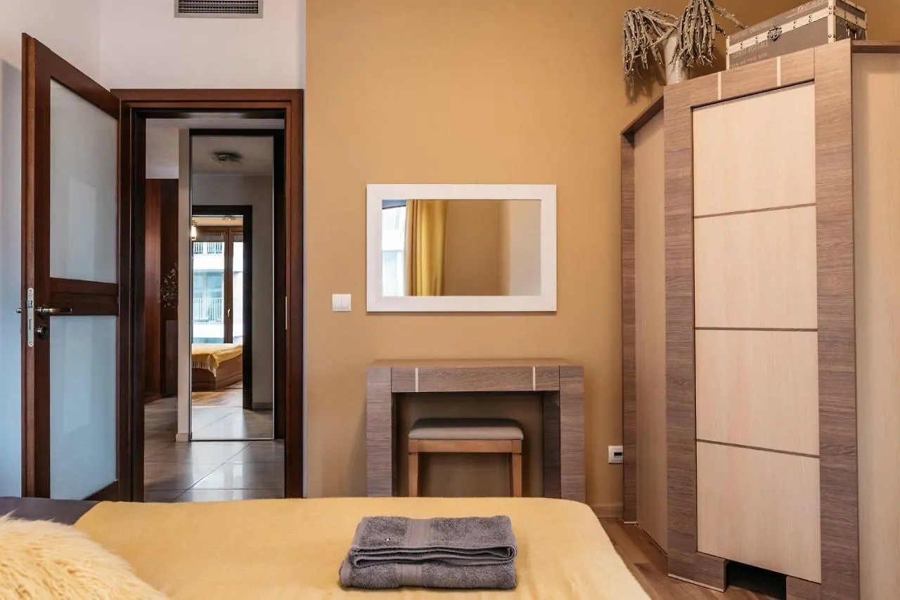 Wawel Apartments - Loftaffair Krakow