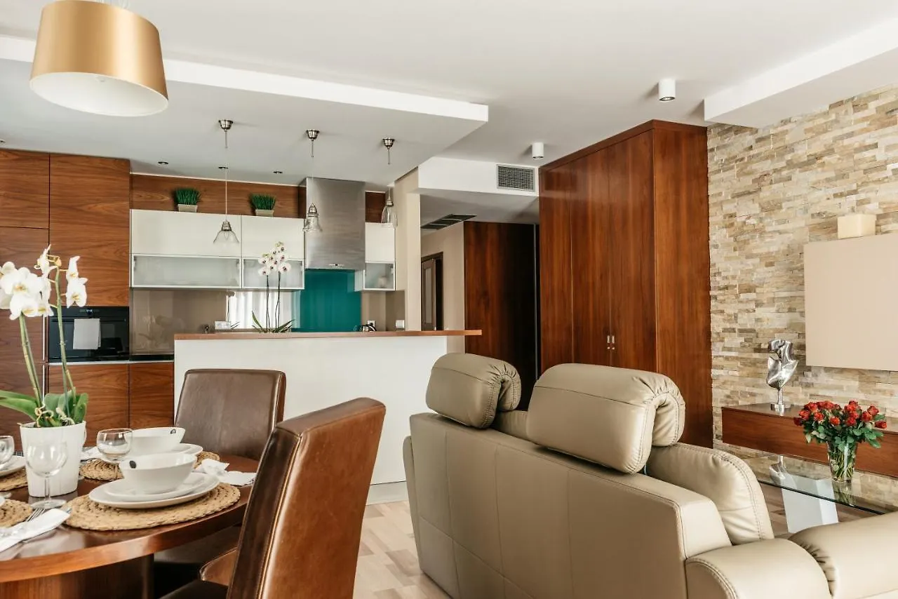 Wawel Apartments - Loftaffair Krakow