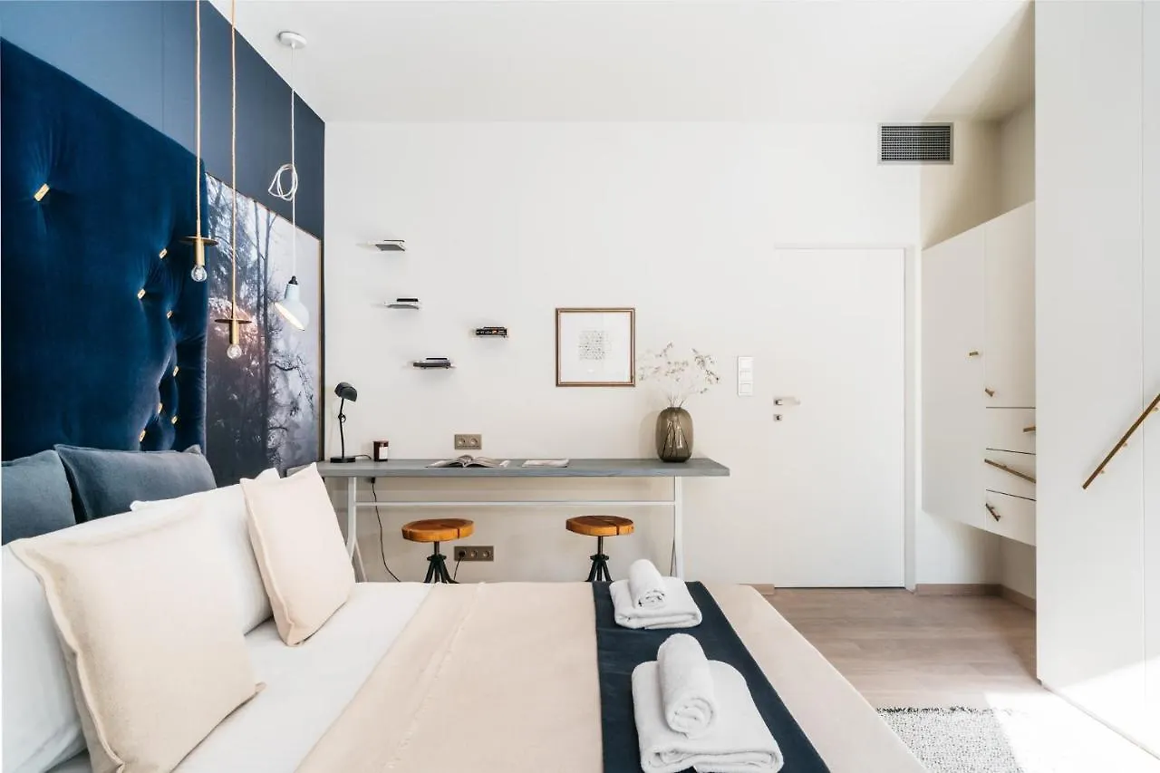 Wawel Apartments - Loftaffair Krakow