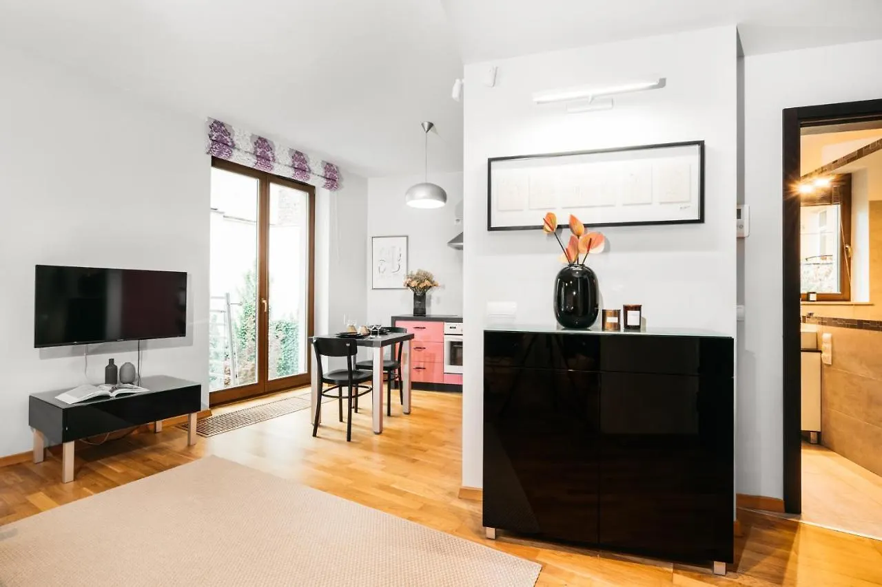 Wawel Apartments - Loftaffair Krakow