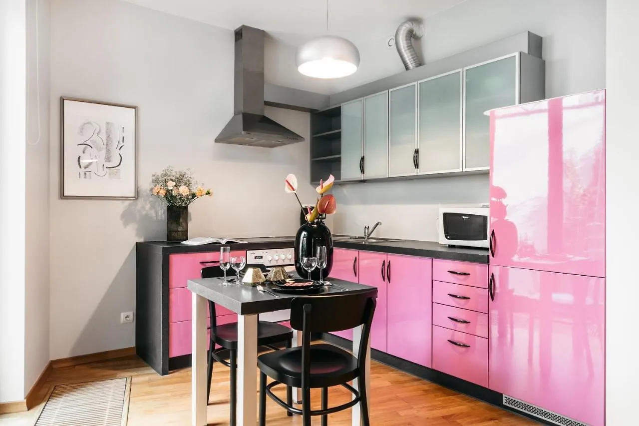 Wawel Apartments - Loftaffair Krakow