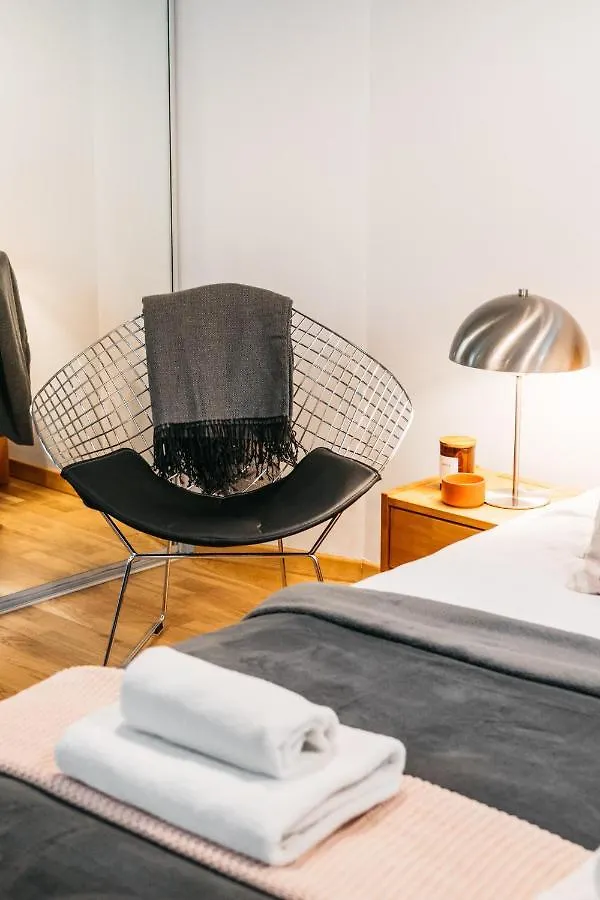 Wawel Apartments - Loftaffair Krakow