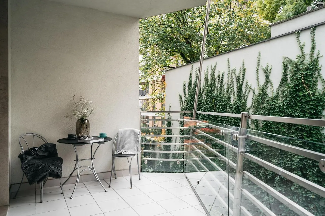 Wawel Apartments - Loftaffair Krakow