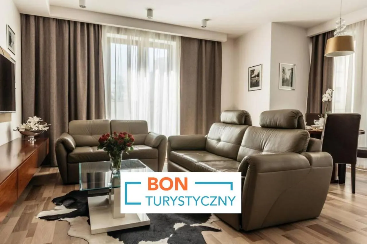 Wawel Apartments - Loftaffair Krakow 0*,