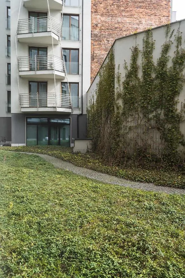 Wawel Apartments - Loftaffair Krakow
