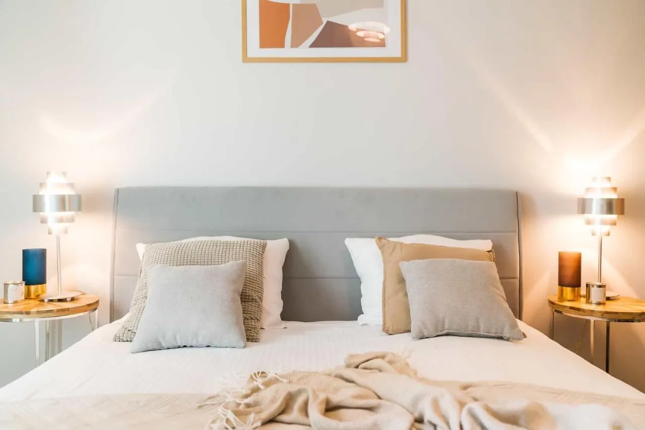 Wawel Apartments - Loftaffair Krakow