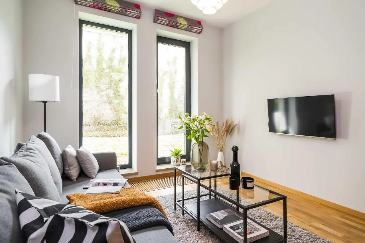 Wawel Apartments - Loftaffair Krakow