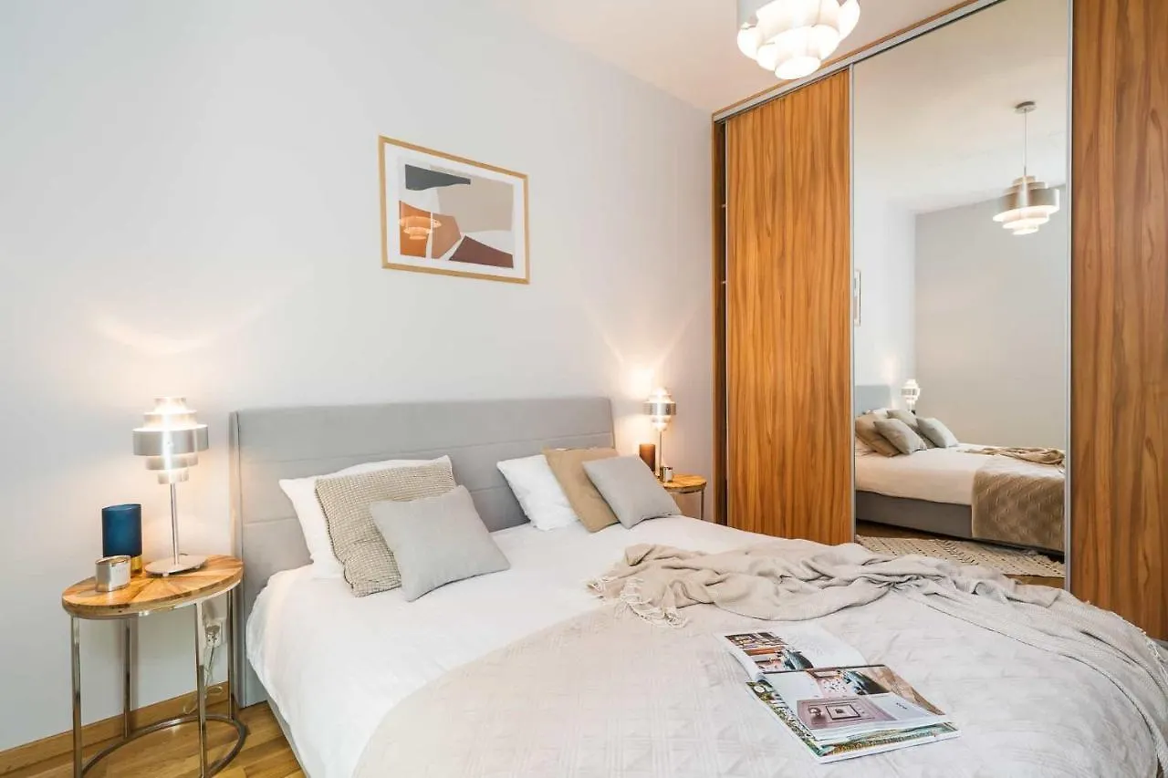 Wawel Apartments - Loftaffair Krakow