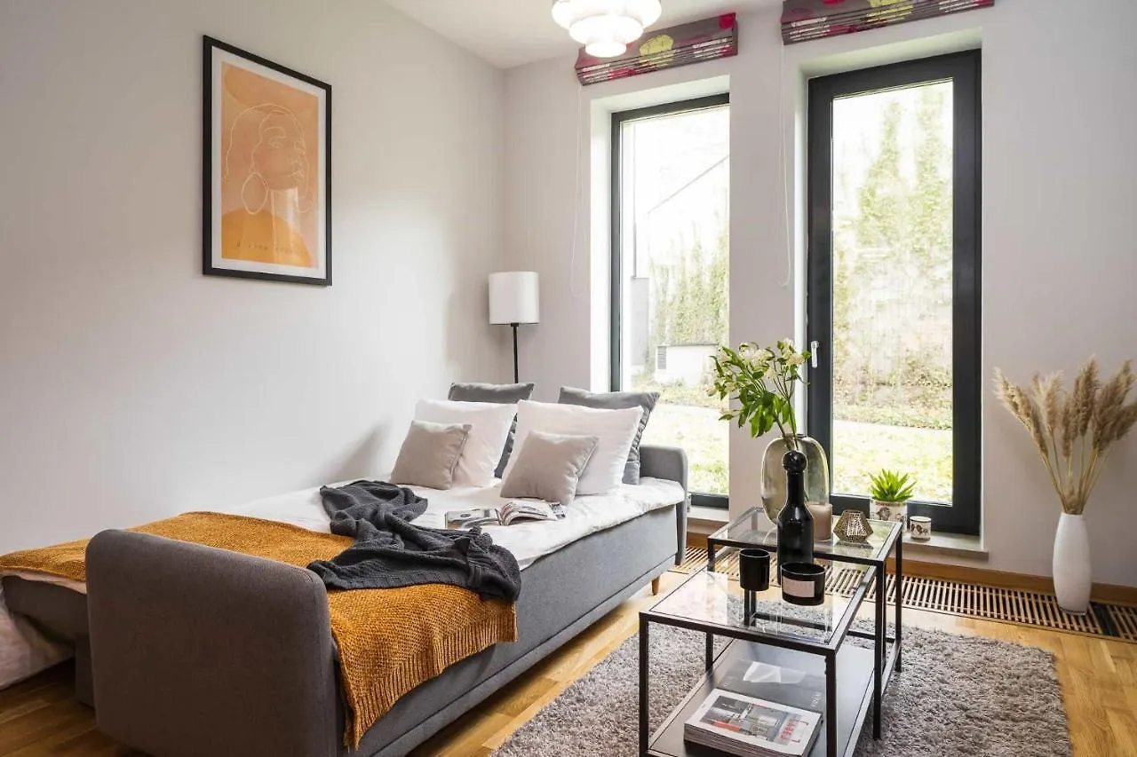 Wawel Apartments - Loftaffair Krakow 0*,  Poland