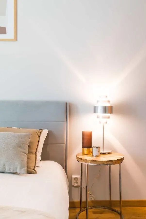 Wawel Apartments - Loftaffair Krakow