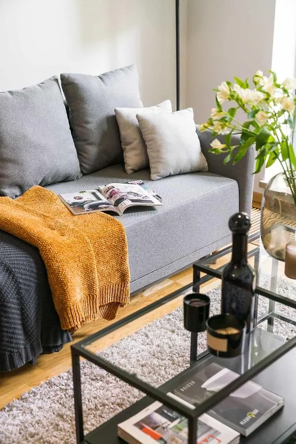 Wawel Apartments - Loftaffair Krakow