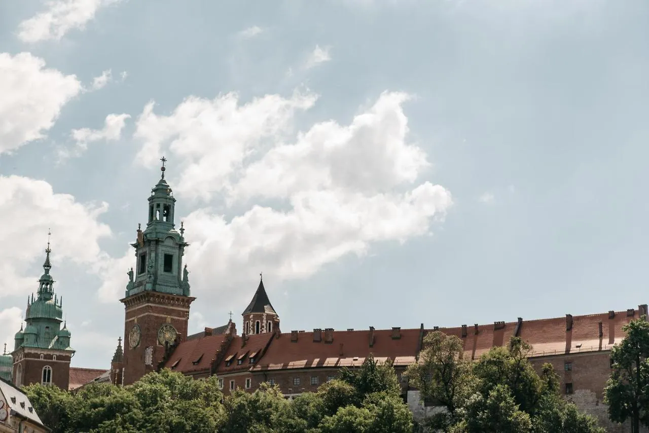 Wawel Apartments - Loftaffair Krakow