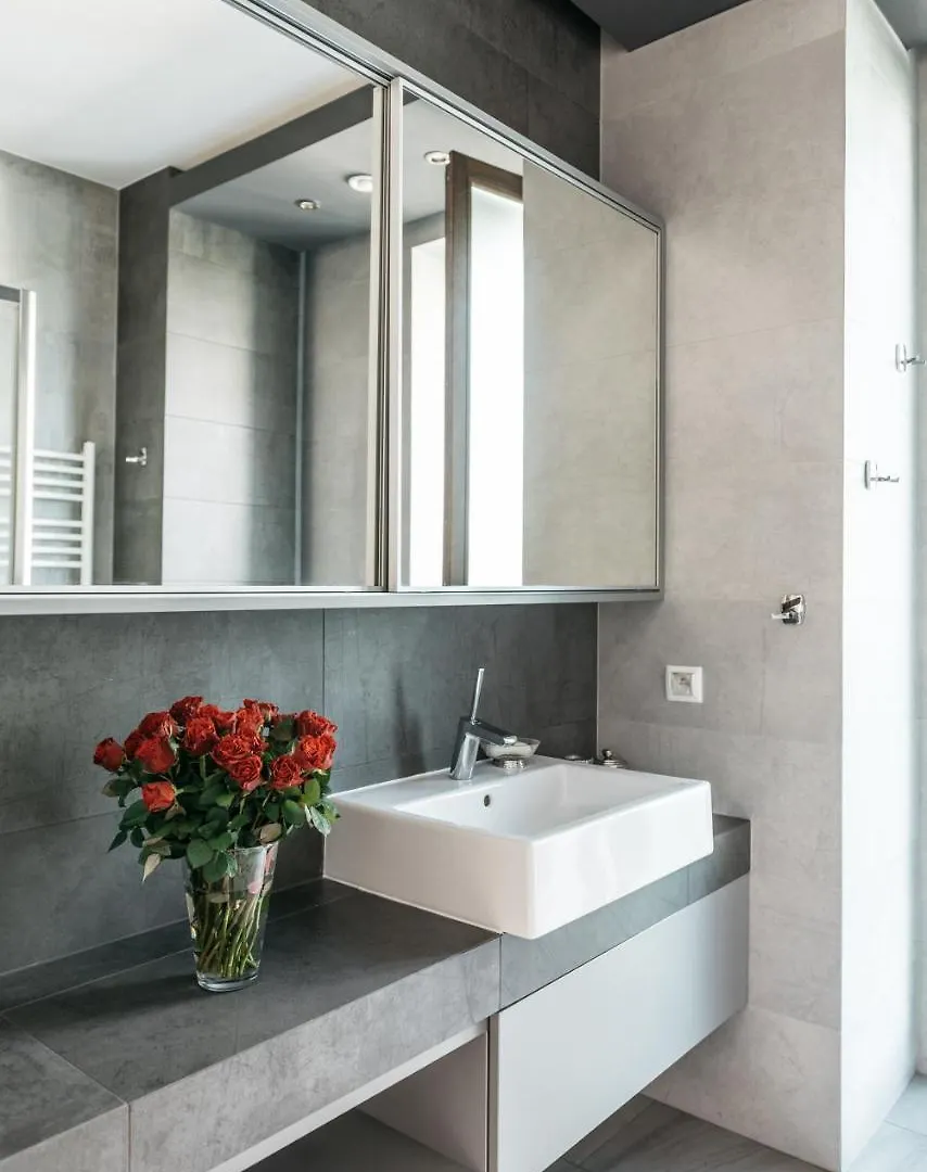 Wawel Apartments - Loftaffair Krakow 0*,