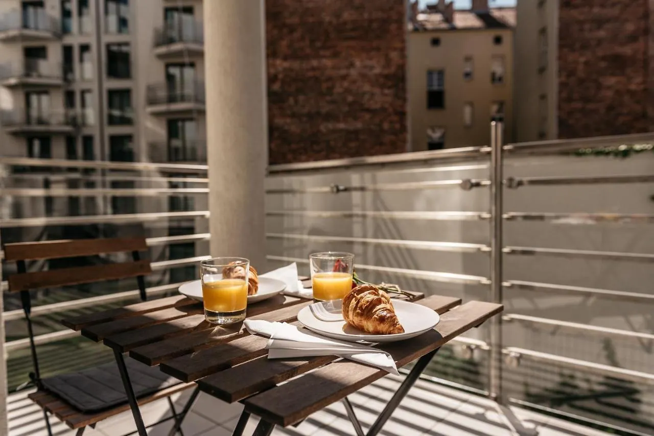 Wawel Apartments - Loftaffair Krakow