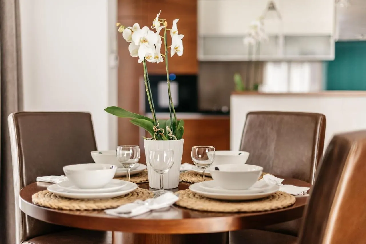 Wawel Apartments - Loftaffair Krakow
