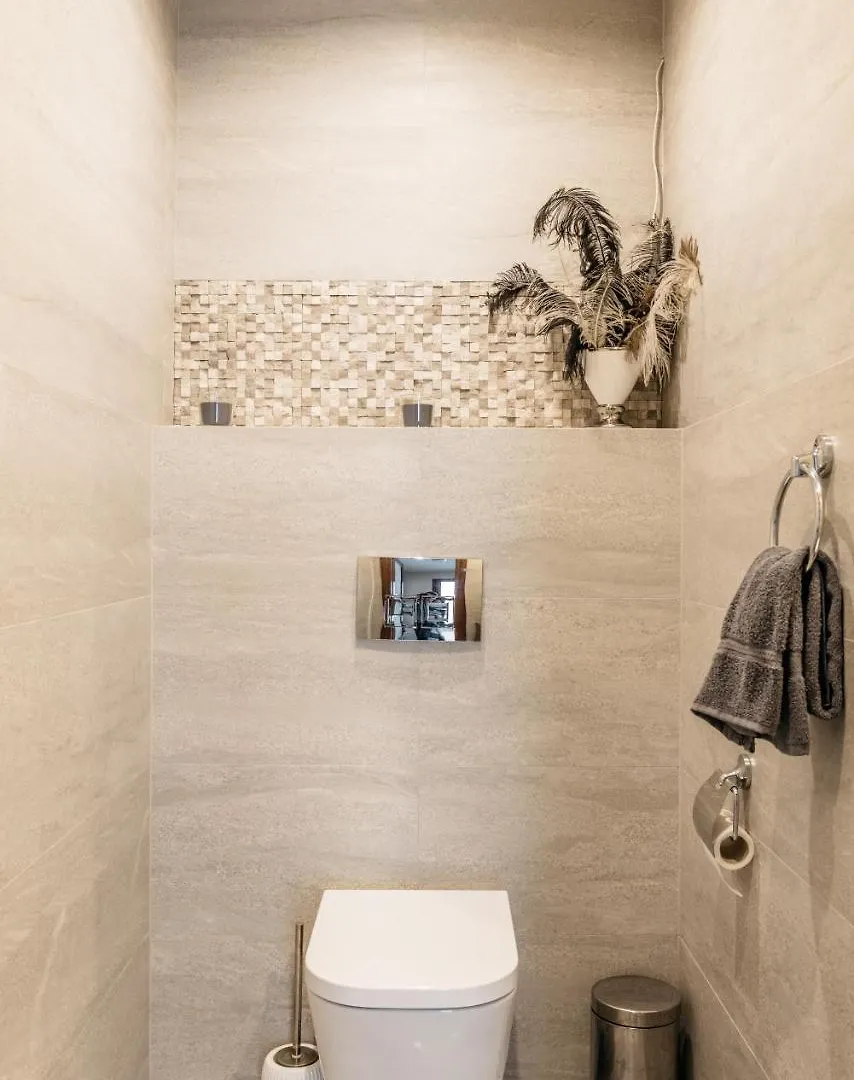 Wawel Apartments - Loftaffair Krakow 0*,  Poland