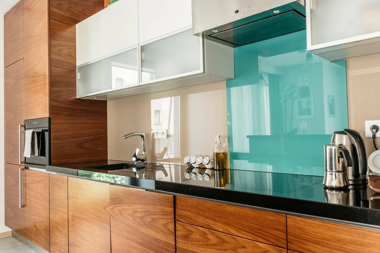 Wawel Apartments - Loftaffair Krakow