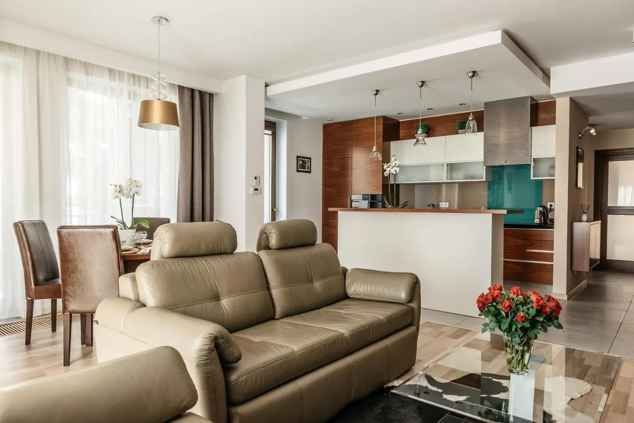 Wawel Apartments - Loftaffair Krakow
