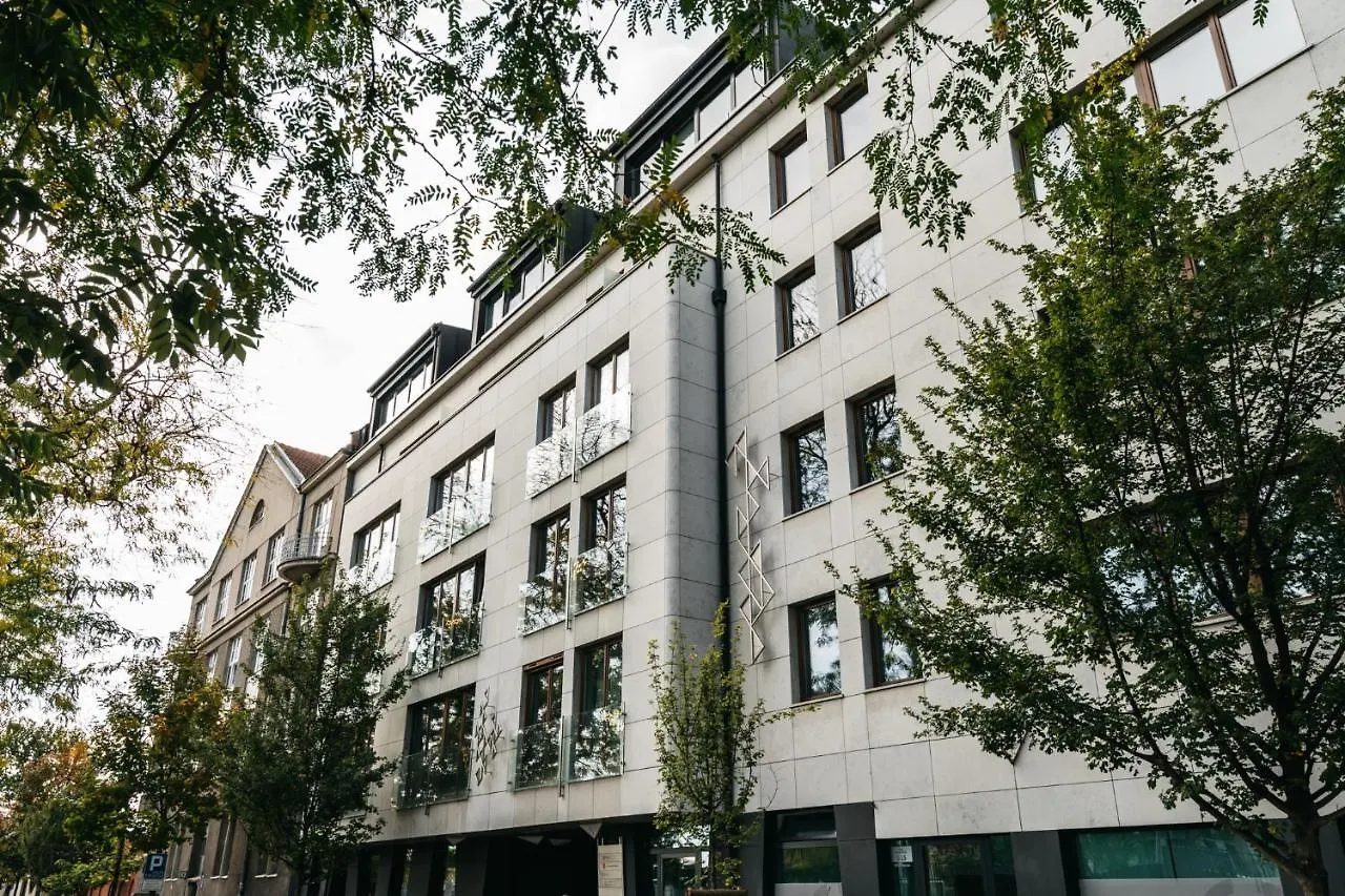 Wawel Apartments - Loftaffair Krakow