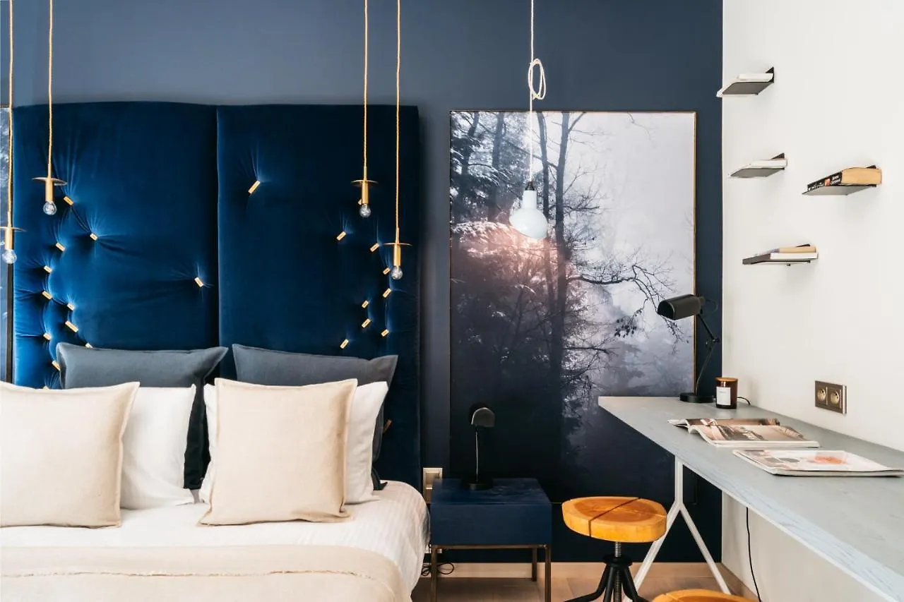 Wawel Apartments - Loftaffair Krakow
