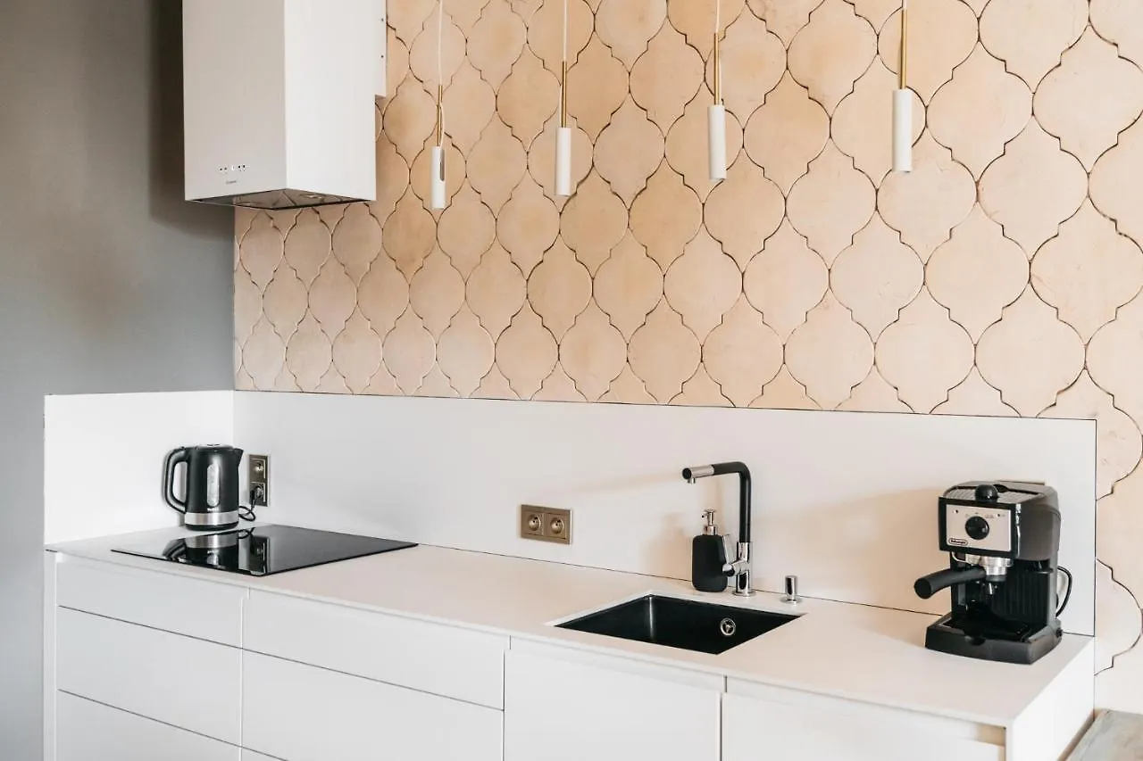 Wawel Apartments - Loftaffair Krakow