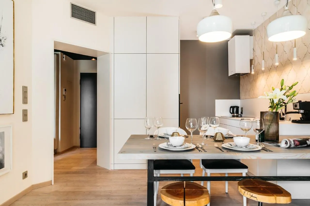 Wawel Apartments - Loftaffair Krakow