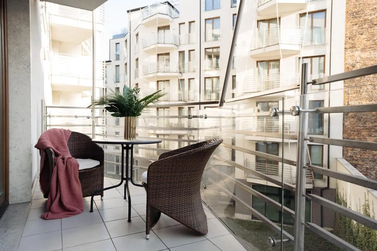 Wawel Apartments - Loftaffair Krakow