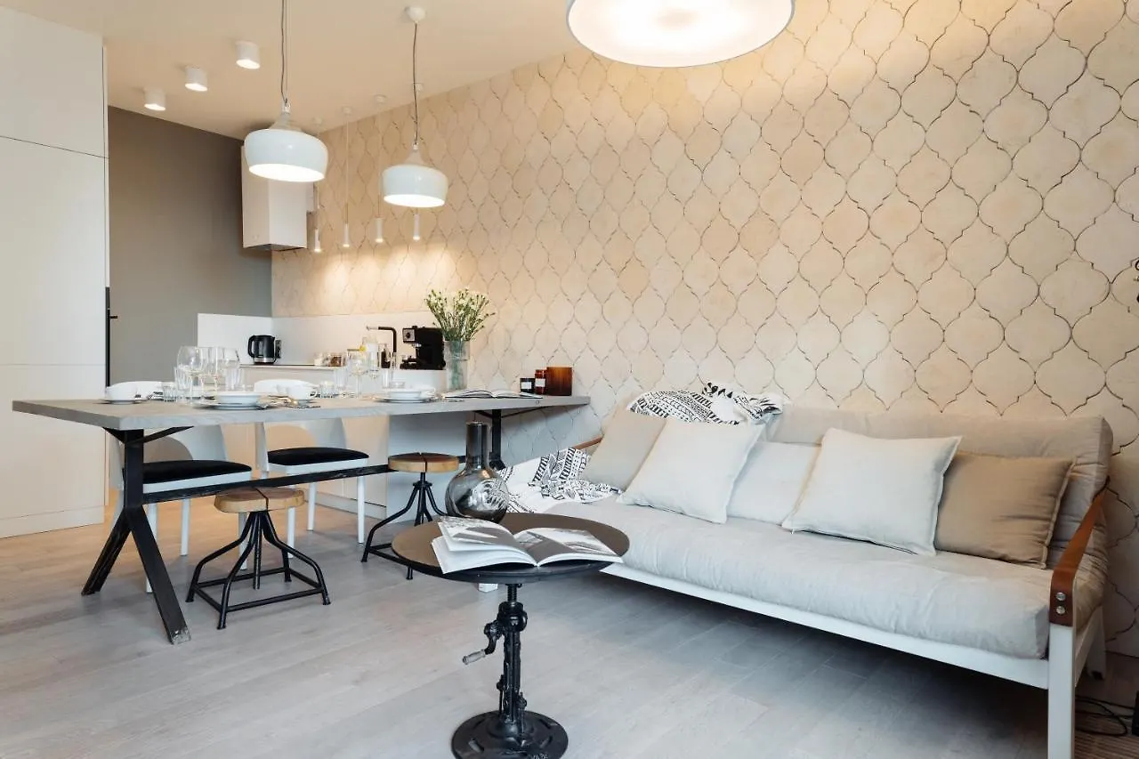 Wawel Apartments - Loftaffair Krakow